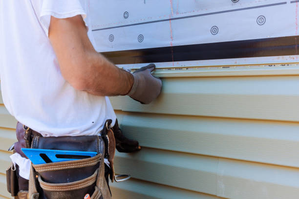 Affordable Emergency Siding Repair solutions in Mascot, VA